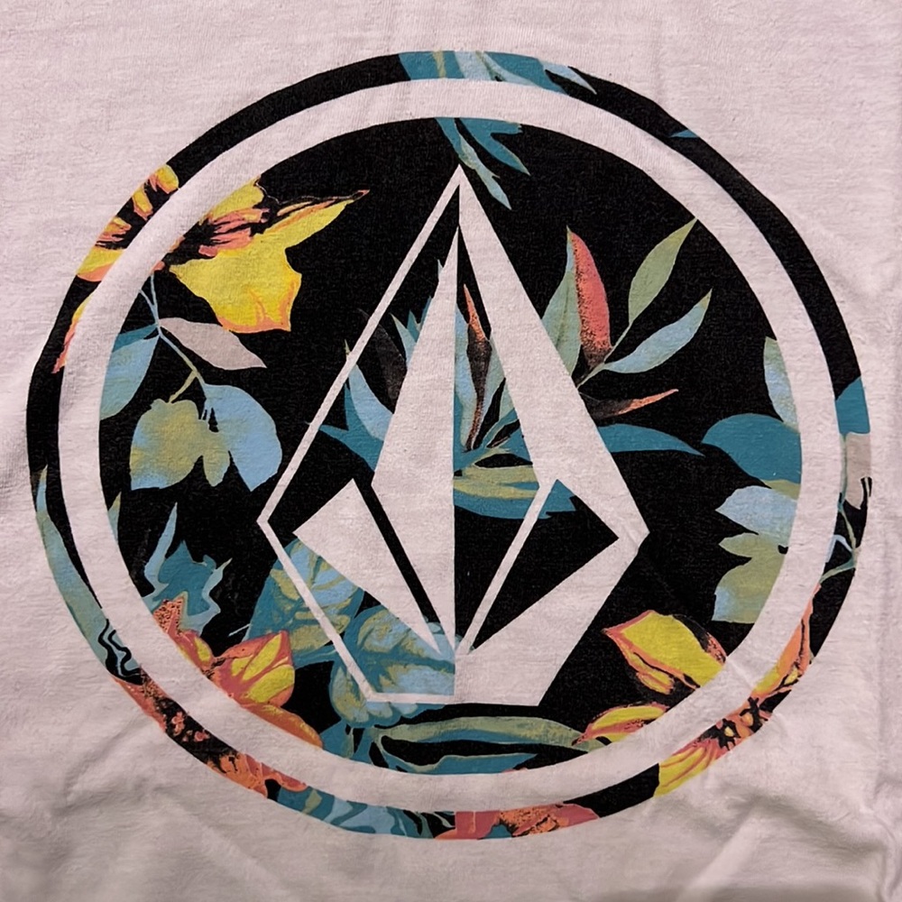 Volcom Teeshirt Men’s